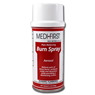 BURN SPRAY AEROSOL  3 OZ