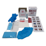BLOOD AND BODY FLUID CLEAN UP KIT