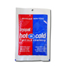 HOT/COLD PACK 4 IN. X 6 IN. REUSABLE