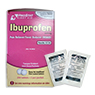 IBUPROFEN TABLETS - 250 QTY