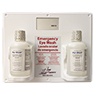 EYE WASH STATION - DOUBLE 16 OZ BOTTLES