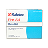 BURN GEL FOIL PACK [9 gm.] - 25 QTY