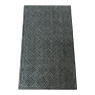 ECOMAT ENTRANCE MAT 3X5 CHARCOAL